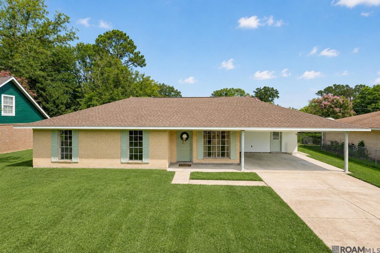6127 W Upland Ave, Baton Rouge, LA 70811 Main Photo