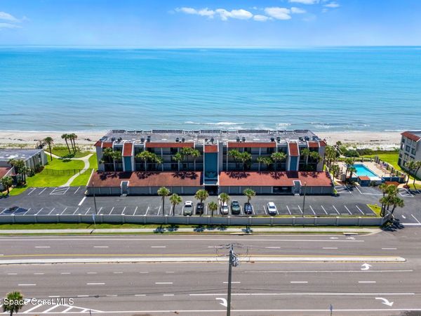 155 Highway A1a, Unit 402, Satellite Beach, FL 32937