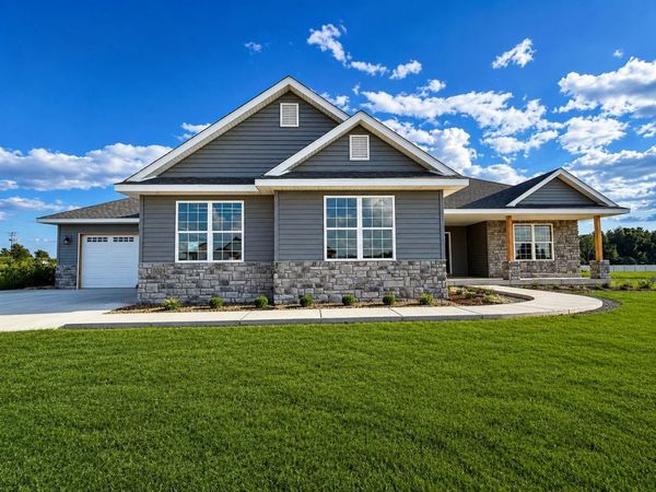 5524 E Kido Way, Milton, WI 53563