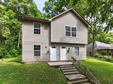 144-146 Montgomery Avenue, Frankfort, KY 40601