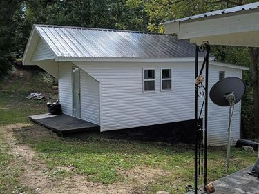 12455 Brown Ridge Road, Morehead, KY 40351