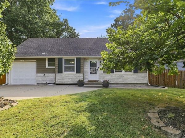 5011 Briar Street, Roeland Park, KS 66205