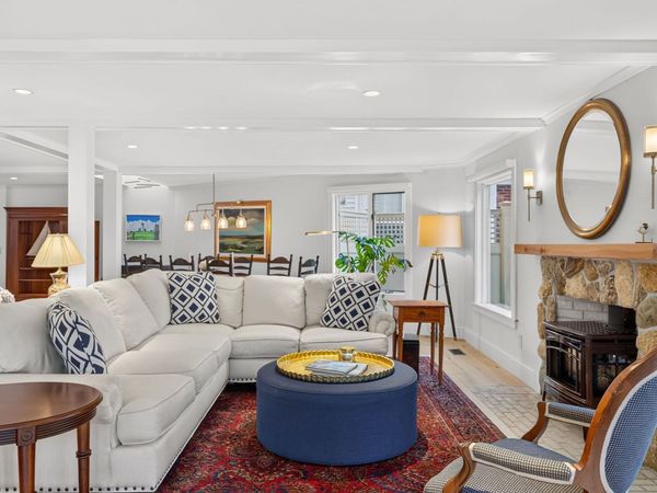 1114 Orleans Rd, Unit 8, Chatham, MA 02650
