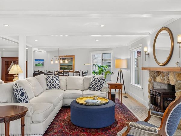 1114 Orleans Rd, Unit 8, Chatham, MA 02650