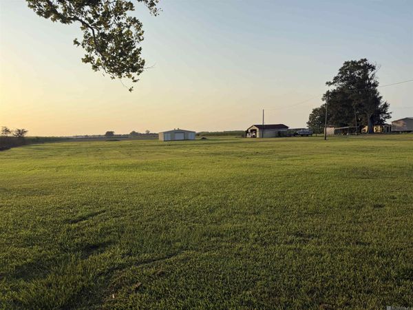 TBD Richland Rd, White Castle, LA 70788