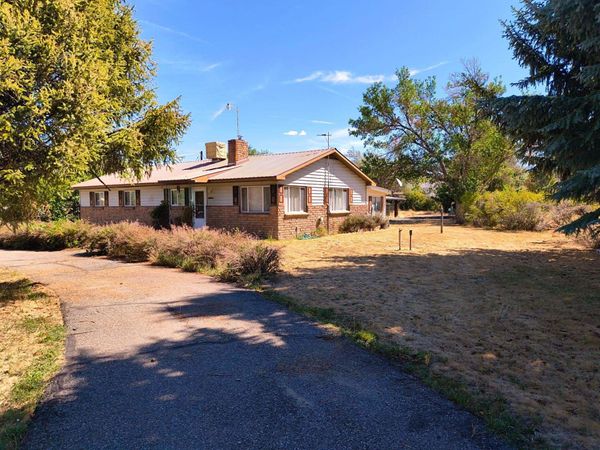 20710 Highway 550, Montrose, CO 81403