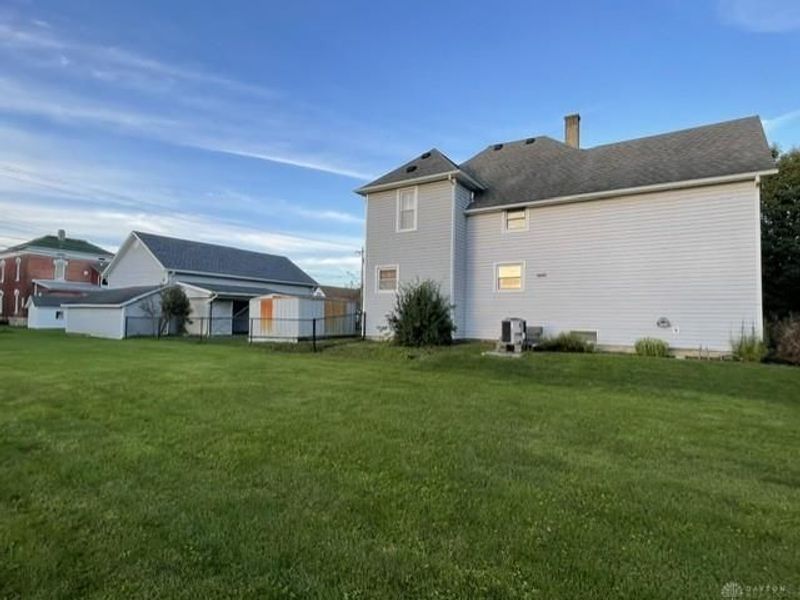 253 E Ward Street, Versailles, OH 45380 Photo 14