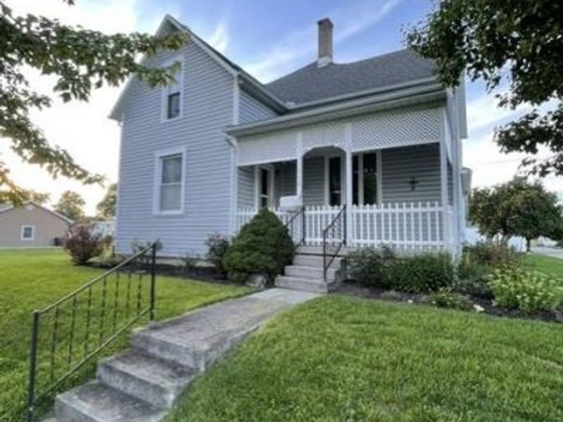 253 E Ward Street, Versailles, OH 45380 Photo 2