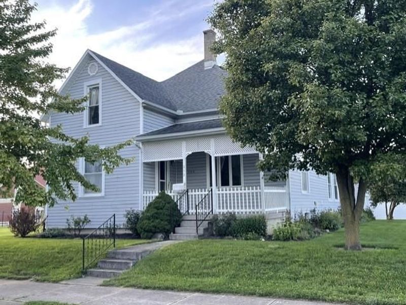 253 E Ward Street, Versailles, OH 45380 Photo 3