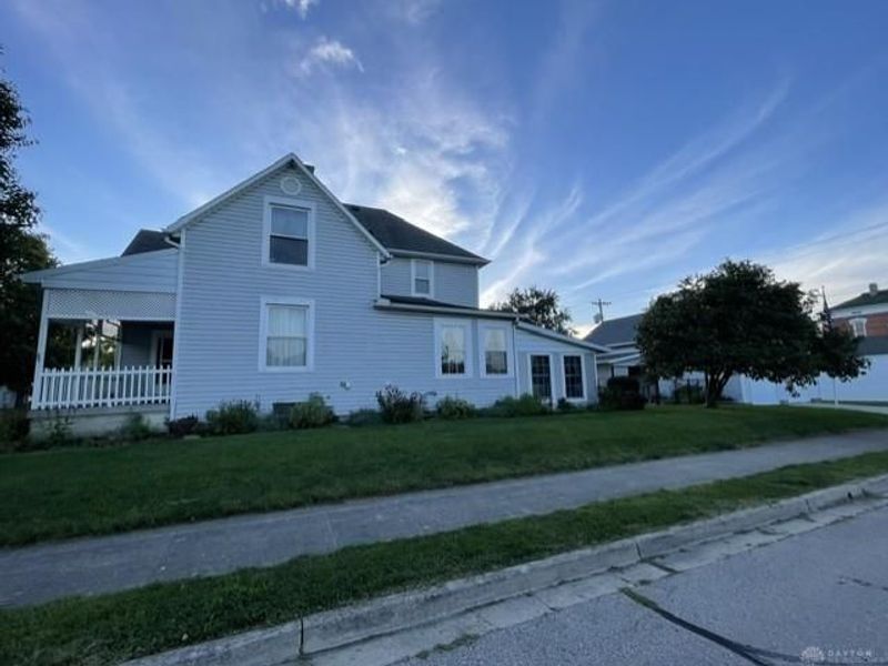 253 E Ward Street, Versailles, OH 45380 Photo 8