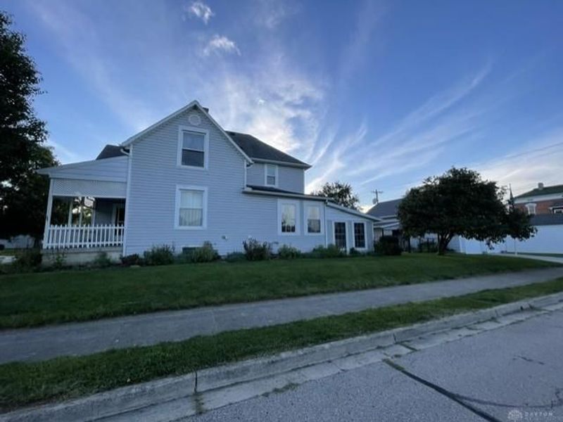 253 E Ward Street, Versailles, OH 45380 Photo 9