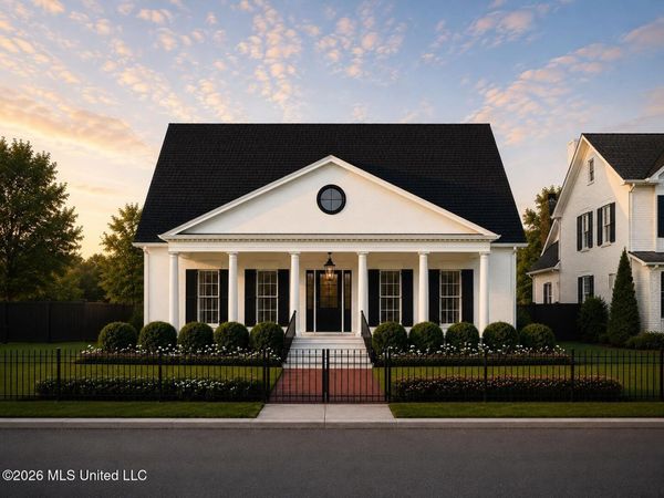 517 Charlotte Drive, Madison, MS 39110