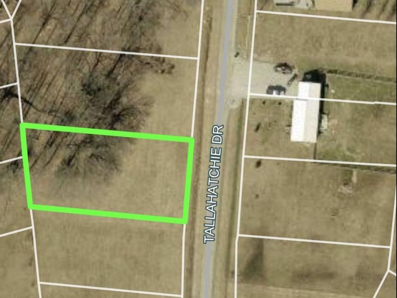 2169 Tallahatchie Drive, Jackson Township, OH 45171 Photo 3