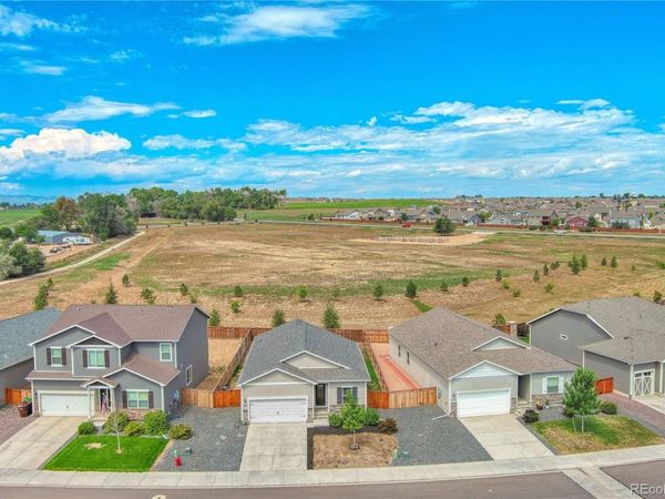 969 Ouzel Falls Road, Severance, CO 80550