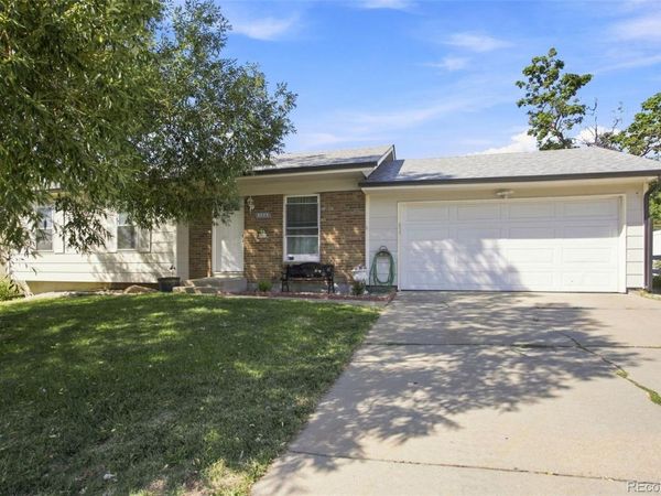 9775 Fillmore Street, Thornton, CO 80229