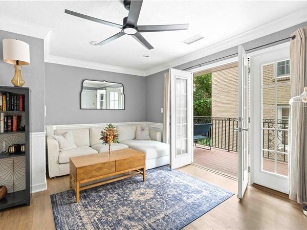 869 Briarcliff Road NE, Unit C24, Atlanta, GA 30306