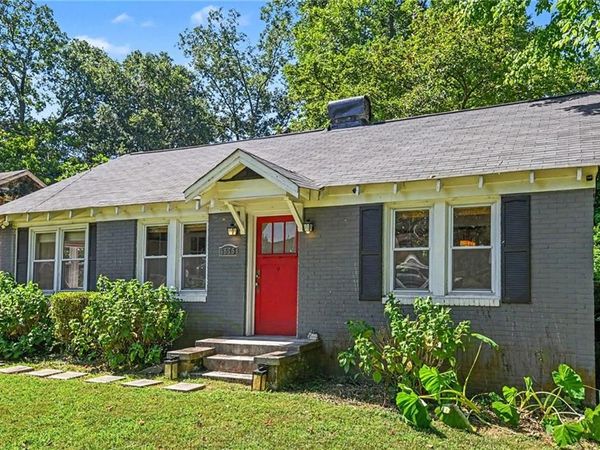 3575 Hill Street, Clarkston, GA 30021