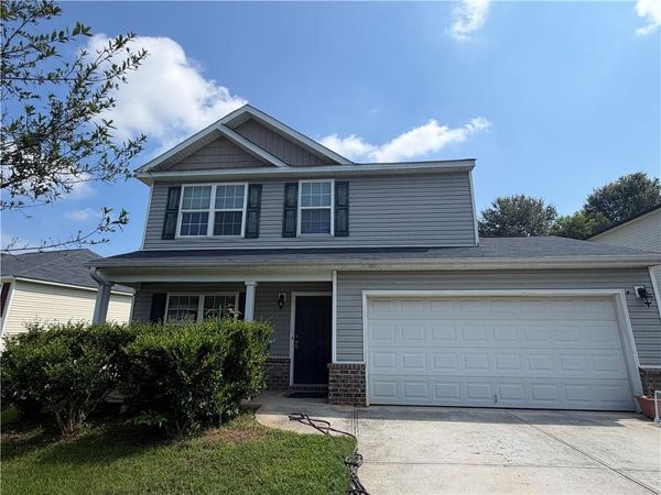 1141 Villa Clara Way , Gainesville, GA 30504