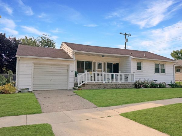 106 N Baldwin Street, Ghent, MN 56239