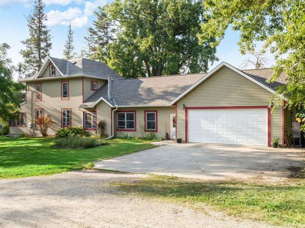 37556 3rd Avenue , Dennison, MN 55018
