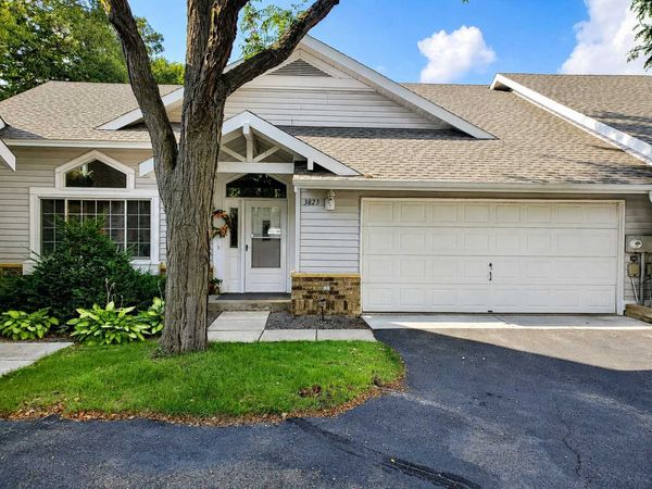 3823 Minnesota Lane N, Plymouth, MN 55446
