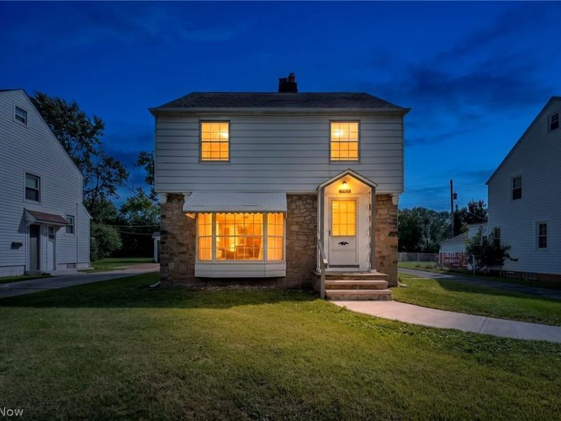 20618 Balfour Road, Warrensville Heights, OH 44122 Photo 2