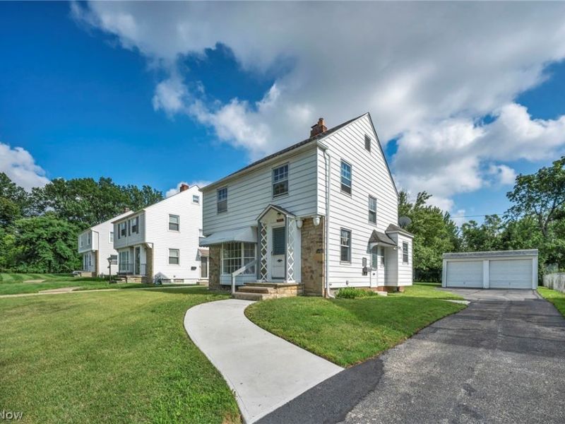 20618 Balfour Road, Warrensville Heights, OH 44122 Photo 25
