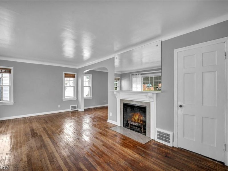 20618 Balfour Road, Warrensville Heights, OH 44122 Photo 3