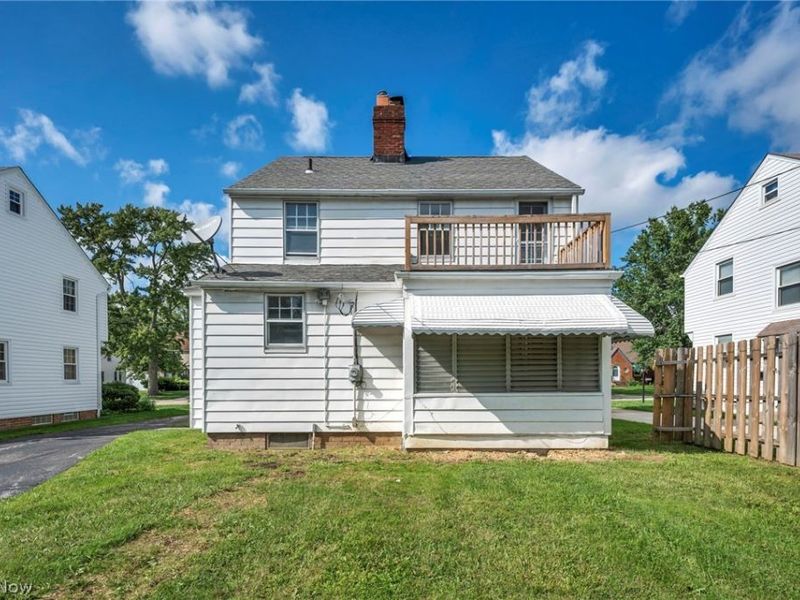 20618 Balfour Road, Warrensville Heights, OH 44122 Photo 38