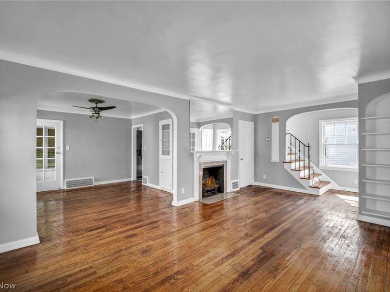 20618 Balfour Road, Warrensville Heights, OH 44122 Photo 5