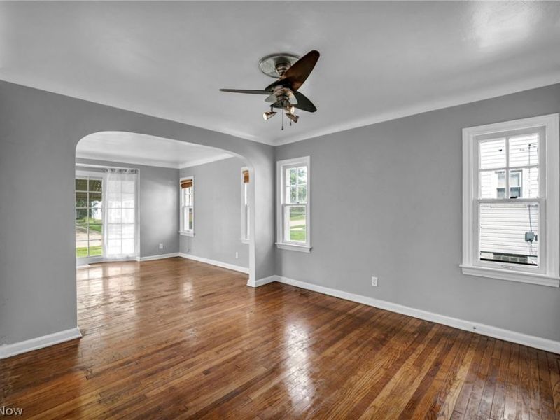 20618 Balfour Road, Warrensville Heights, OH 44122 Photo 8