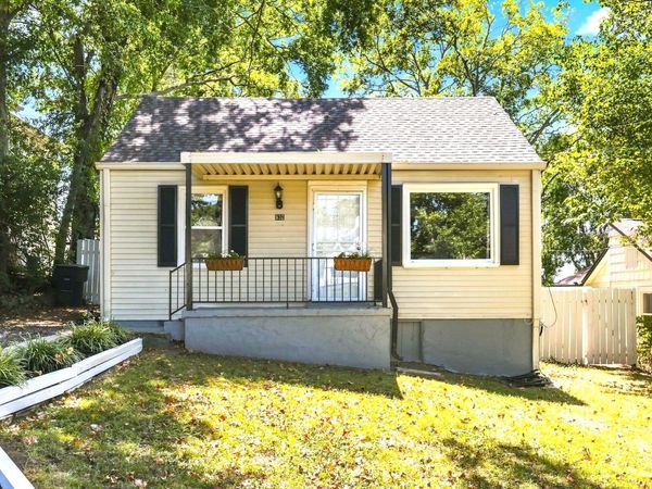 932 West Ave, Nashville, TN 37206