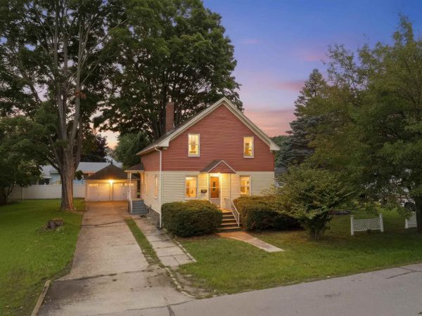 816 Page Street, Manchester, NH 03109
