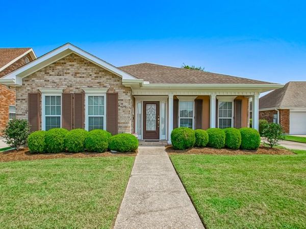 4210 SAINT ELIZABETH Drive, Kenner, LA 70065
