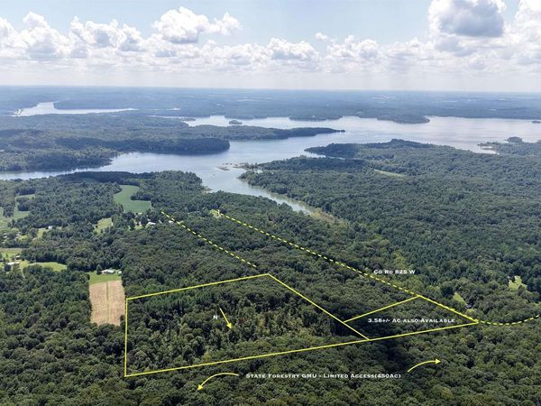Co Rd 675 S, French Lick, IN 47432