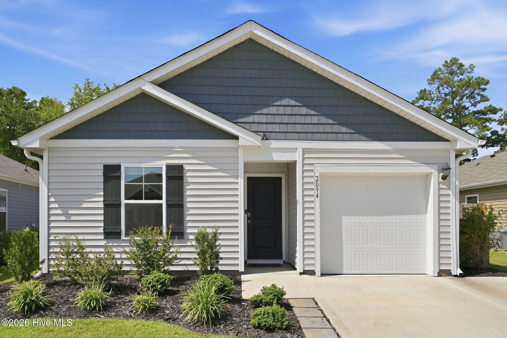 2094 Course Lane, Surf City, NC 28445 Main Photo