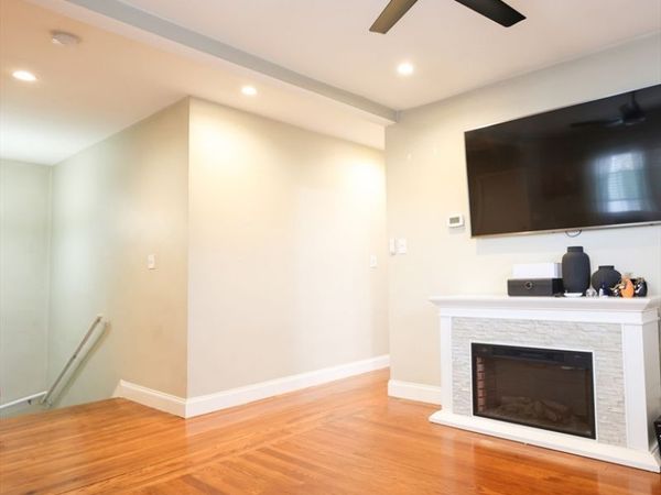 43-45 Belnel Rd, Unit 2, Boston, MA 02136