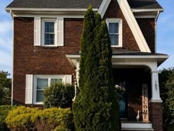 187 New Elizabeth Street, Wilkes-Barre, PA 18702