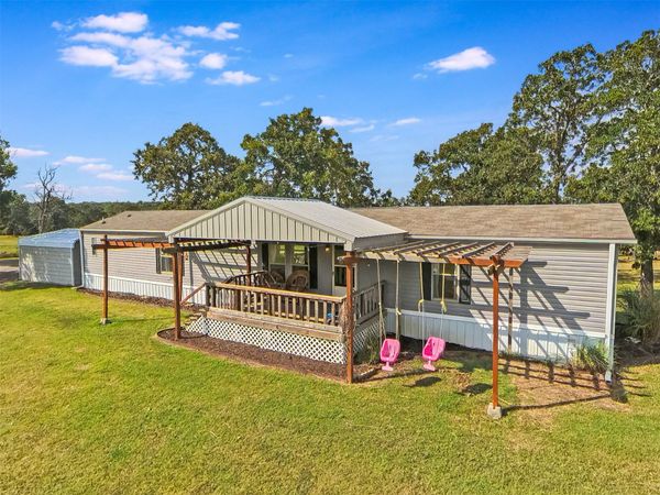 20484 W 71st Street S, Sand Springs, OK 74063