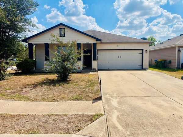 11609 Marshall ST, Manor, TX 78653