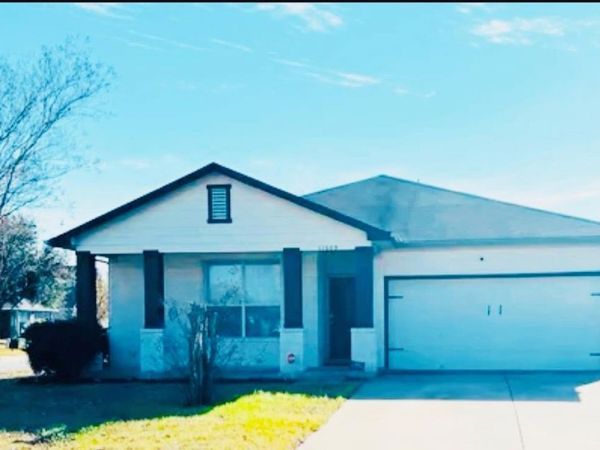 11609 Marshall ST, Manor, TX 78653