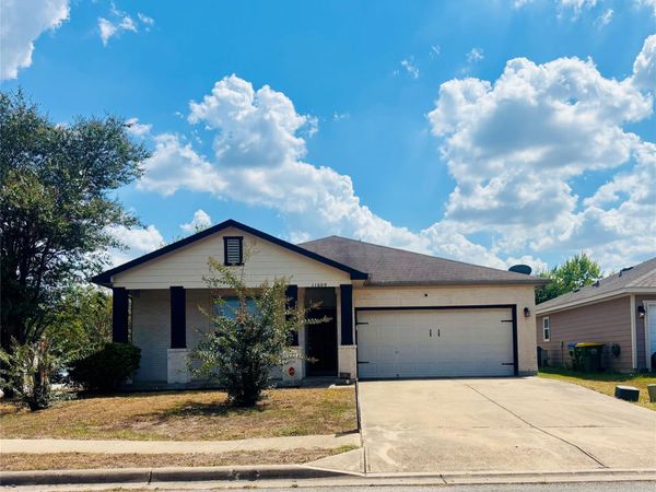 11609 Marshall ST, Manor, TX 78653