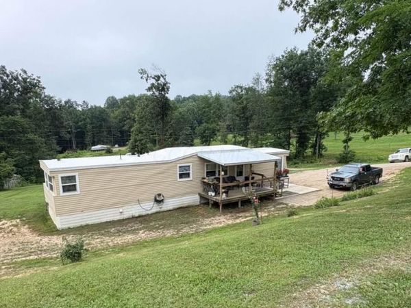 770 Strutt Road , Piketon, OH 45661