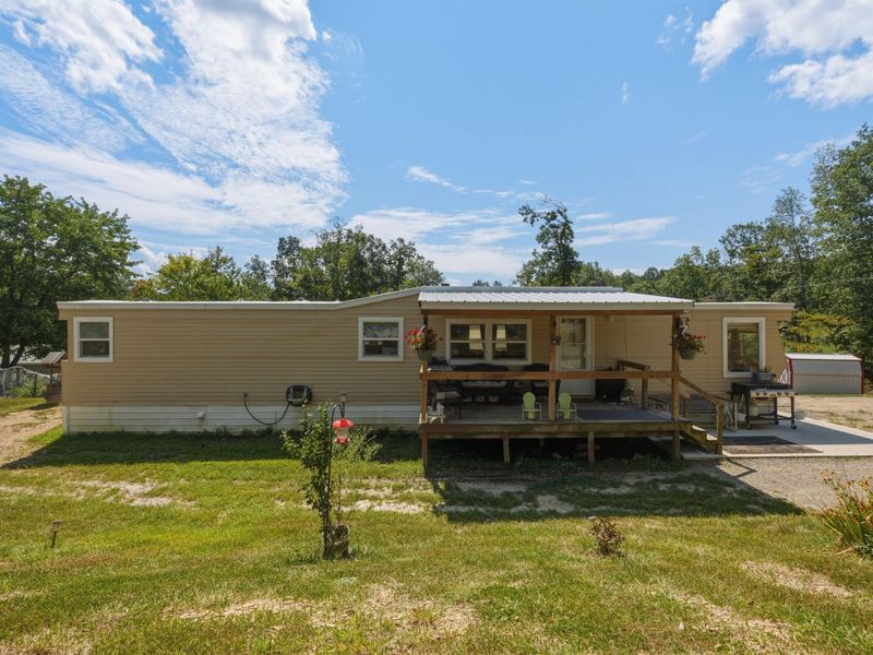 770 Strutt Road, Piketon, OH 45661 Photo 1