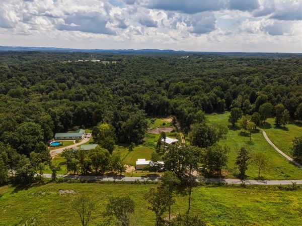 770 Strutt Road , Piketon, OH 45661