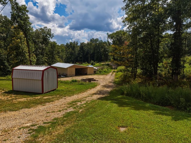770 Strutt Road, Piketon, OH 45661 Photo 23