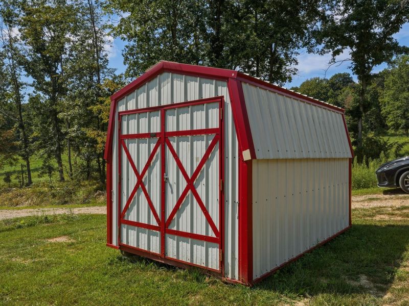 770 Strutt Road, Piketon, OH 45661 Photo 25