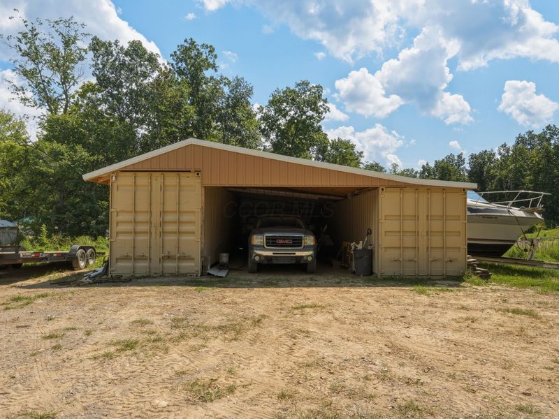 770 Strutt Road, Piketon, OH 45661 Photo 27