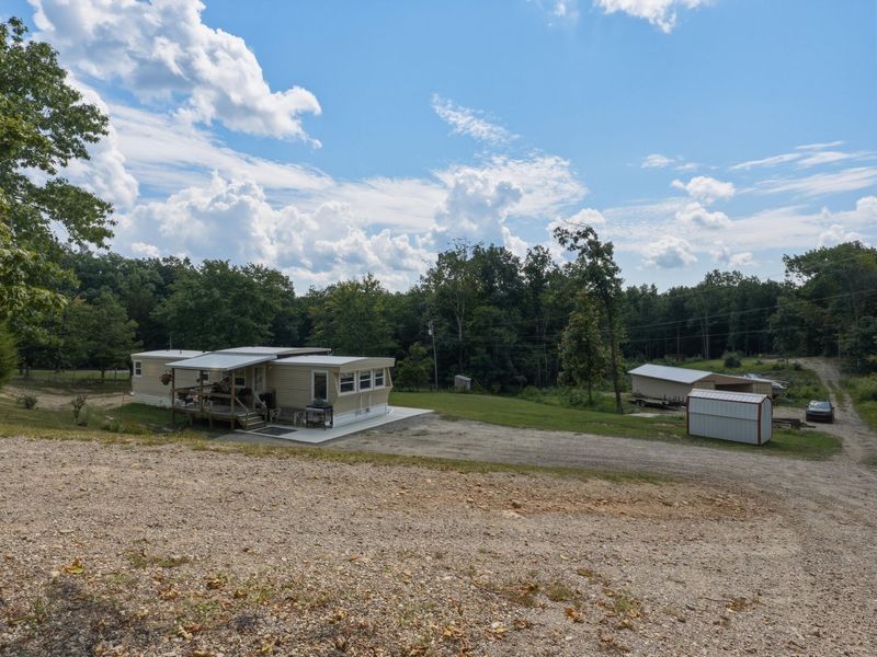 770 Strutt Road, Piketon, OH 45661 Photo 3
