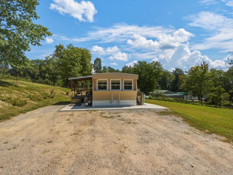 770 Strutt Road, Piketon, OH 45661 Photo 6